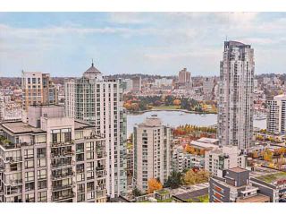 Photo 1: # 2802 1255 SEYMOUR ST in Vancouver: Downtown VW Condo for sale in "Elan" (Vancouver West)  : MLS®# V1035378