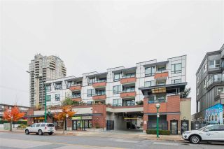 Photo 3: 208 5211 GRIMMER Street in Burnaby: Metrotown Condo for sale in "OAKTERRA" (Burnaby South)  : MLS®# R2516216