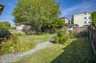 Photo 25: 5015 FRANCES Street in Burnaby: Capitol Hill BN House for sale (Burnaby North)  : MLS®# R2490814