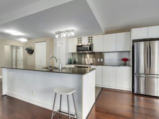 Photo 9: 511 788 HAMILTON Street in Vancouver: Downtown VW Condo for sale (Vancouver West)  : MLS®# R2608053
