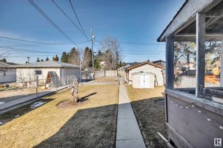 Photo 35: 9928 159 Street House in Glenwood (Edmonton) | E4383615