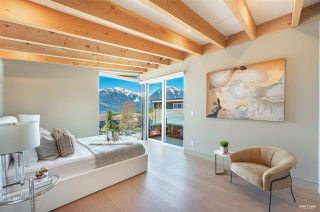 Photo 22: 2008 GLACIER HEIGHTS Place in Squamish: Garibaldi Highlands House for sale : MLS®# R2568998