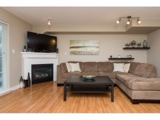 Photo 3: 5 9339 ALBERTA Road in Richmond: McLennan North Townhouse for sale in "Trellaines" : MLS®# R2073568