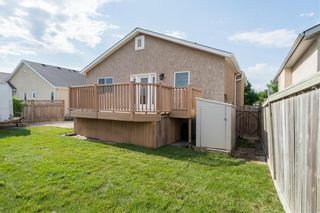 Photo 37: 55 Blue Mountain Road in Winnipeg: Southland Park Residential for sale (2K)  : MLS®# 202219159