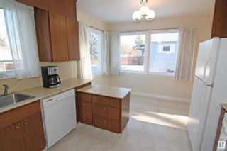 Photo 10: 11362 110A Avenue in Edmonton: Zone 08 House for sale : MLS®# E4320944