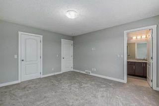 Photo 13: 36 Corner Meadows Gate NE in Calgary: Cornerstone Semi Detached (Half Duplex) for sale : MLS®# A2093662
