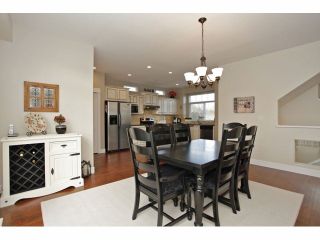 Photo 6: 6723 206TH Street in Langley: Willoughby Heights House for sale in "Tanglewood" : MLS®# F1326222