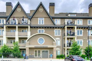 Photo 2: 204 20 Mahogany Mews SE in Calgary: Mahogany Apartment for sale : MLS®# A1234937