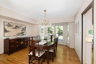 Photo 11: 3965 VIEWRIDGE Place in West Vancouver: Bayridge House for sale : MLS®# R2701694
