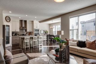 Photo 9: 2028 Brightoncrest Green SE in Calgary: New Brighton Detached for sale : MLS®# A2003670