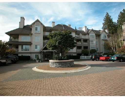 Main Photo: 404 1242 TOWN CENTRE Boulevard in Coquitlam: Canyon Springs Condo for sale : MLS®# V673232