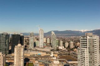 Photo 16: 2801 4900 LENNOX Lane in Burnaby: Metrotown Condo for sale in "Park" (Burnaby South)  : MLS®# R2249174