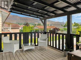 Photo 35: 8 WILLOW Crescent in Osoyoos: House for sale : MLS®# 10309619