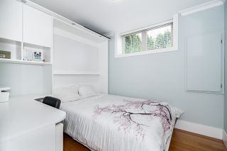 Photo 19: 956 E 13TH Avenue in Vancouver: Mount Pleasant VE 1/2 Duplex for sale in "Cedar Cottage" (Vancouver East)  : MLS®# R2876483