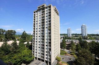 Photo 1: 802 9541 ERICKSON Drive in Burnaby: Sullivan Heights Condo for sale (Burnaby North)  : MLS®# R2685916