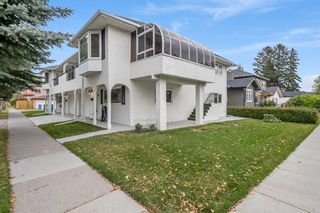 Main Photo: 1902 /1904 5 Street NW in Calgary: Mount Pleasant Full Duplex for sale : MLS®# A2085986