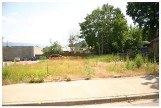 Photo 8: 704-706 Cliff Avenue in Enderby: Downtown Vacant Land for sale : MLS®# 10138540