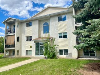 Main Photo: 203 5502 58A Street: Red Deer Apartment for sale : MLS®# A2112834