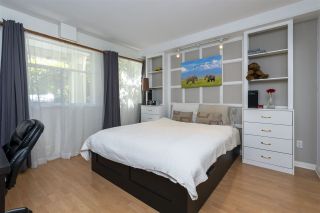 Photo 16: 104 3628 RAE Avenue in Vancouver: Collingwood VE Condo for sale in "Raintree Gardens" (Vancouver East)  : MLS®# R2488714