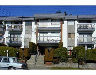 Photo 1: 103 1045 HOWIE Ave in Coquitlam: Central Coquitlam Condo for sale in "VILLA BORGHESE" : MLS®# V646726