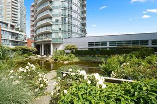Photo 30: 1505 688 ABBOTT Street in Vancouver: Downtown VW Condo for sale in "Firenze Tower 2" (Vancouver West)  : MLS®# R2837734
