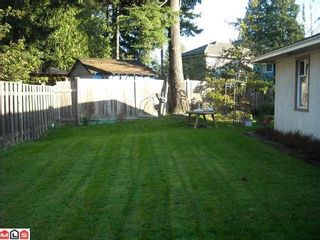 Photo 3: 13119 OLD YALE RD in Surrey: House for sale (West Newton)  : MLS®# F1027423