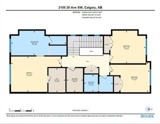 Photo 46: 2108 28 Avenue SW in Calgary: Richmond Semi Detached (Half Duplex) for sale : MLS®# A2122703