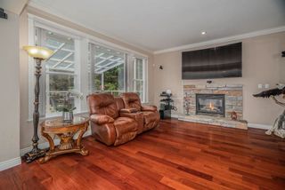 Photo 5: 91 HOLLY Drive in Port Moody: Heritage Woods PM House for sale in "HERITAGE MOUNTAIN" : MLS®# R2744220