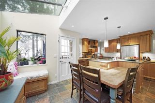 Photo 6: 365 OCEANVIEW Road: Lions Bay House for sale (West Vancouver)  : MLS®# R2478135