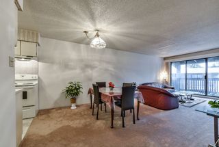 Photo 3: 404 9867 MANCHESTER Drive in Burnaby: Cariboo Condo for sale in "BARCLAY WOODS" (Burnaby North)  : MLS®# R2144462