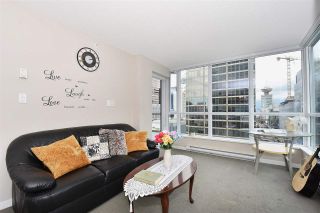 Photo 11: 1003 833 SEYMOUR Street in Vancouver: Downtown VW Condo for sale in "CAPITOL RESIDENCES" (Vancouver West)  : MLS®# R2098588