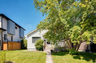 Photo 34: 824 19 Avenue NW in Calgary: Mount Pleasant Detached for sale : MLS®# A1009057