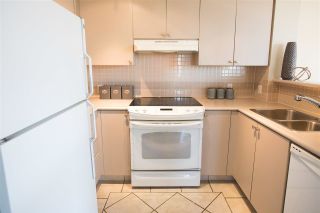 Photo 15: 706 1277 NELSON STREET in Vancouver: West End VW Condo for sale (Vancouver West)  : MLS®# R2219834