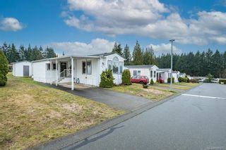 Photo 30: 57 4714 Muir Rd in Courtenay: CV Courtenay East Manufactured Home for sale (Comox Valley)  : MLS®# 895973