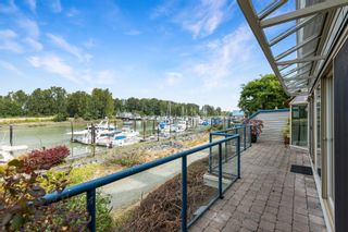 Photo 16: 102 4743 W RIVER Road in Delta: Ladner Elementary Condo for sale in "RIVERWEST" (Ladner)  : MLS®# R2720238