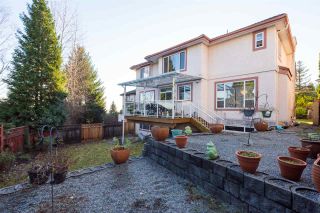 Photo 20: 1625 PINETREE Way in Coquitlam: Westwood Plateau House for sale : MLS®# R2227047