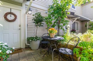 Photo 27: 8 1818 CHESTERFIELD Avenue in North Vancouver: Central Lonsdale Townhouse for sale in "CHESTERFIELD COURT" : MLS®# R2726106