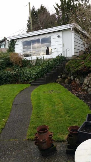 Photo 3: 3188 W 20TH Avenue in Vancouver: Arbutus House for sale in "DUNBAR" (Vancouver West)  : MLS®# R2132170
