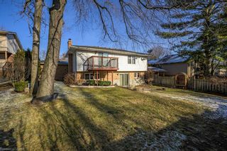 Photo 25: 15 Ski View Road in London: South K Single Family Residence for sale (South)  : MLS®# 40364623