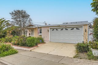 Photo 23: SERRA MESA House for sale : 3 bedrooms : 9202 Irvington Avenue in San Diego