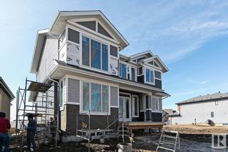 Photo 10: 5616 CAUTLEY Cove in Edmonton: Zone 55 House for sale : MLS®# E4286233
