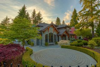 Photo 9: 7429 MORLEY Drive in Burnaby: Buckingham Heights House for sale (Burnaby South)  : MLS®# R2703500