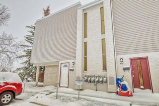 Photo 34: 409 3500 Varsity Drive NW in Calgary: Varsity Row/Townhouse for sale : MLS®# A2010380
