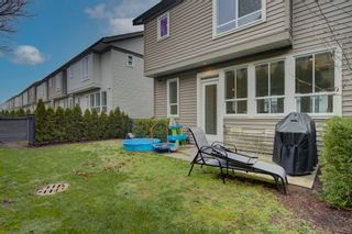 Photo 25: 79 15898 27 Avenue in Surrey: Morgan Creek Townhouse for sale in "Kitchner" (South Surrey White Rock)  : MLS®# R2645893
