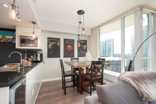 Photo 17: 1808 188 KEEFER Place in Vancouver: Downtown VW Condo for sale in "ESPANA 2 - TOWER B" (Vancouver West)  : MLS®# R2682221
