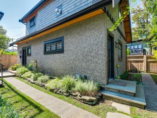 Photo 18: 4669 OSLER Street in Vancouver: Shaughnessy House for sale (Vancouver West)  : MLS®# V1082189