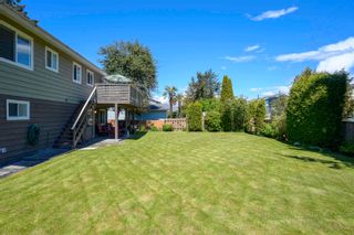 Photo 40: 4524 46A Street in Delta: Ladner Elementary House for sale (Ladner)  : MLS®# R2693186