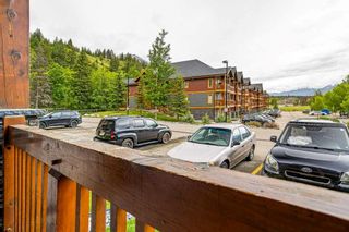 Photo 9: 123 300 Palliser Lane: Canmore Apartment for sale : MLS®# A2145646