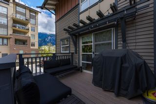 Photo 20: 1195 VILLAGE GREEN Way in Squamish: Downtown SQ Townhouse for sale in "Eagleview Talon" : MLS®# R2881632
