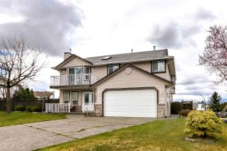 Photo 1: 23341 123RD Place in Maple Ridge: East Central House for sale : MLS®# R2354798